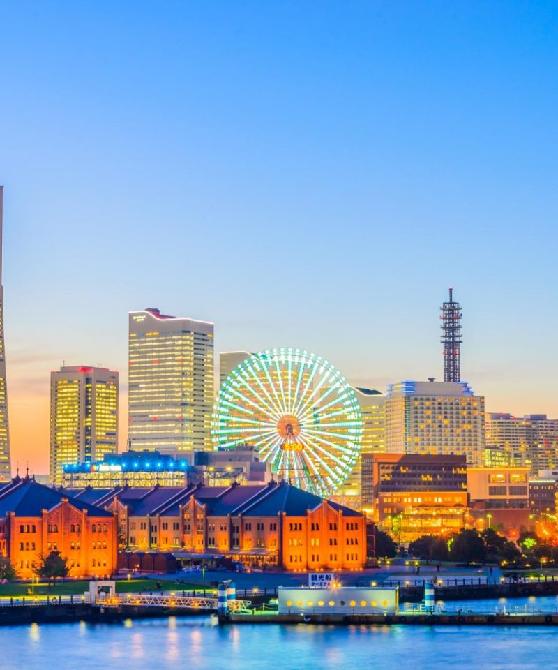 yokohama jf