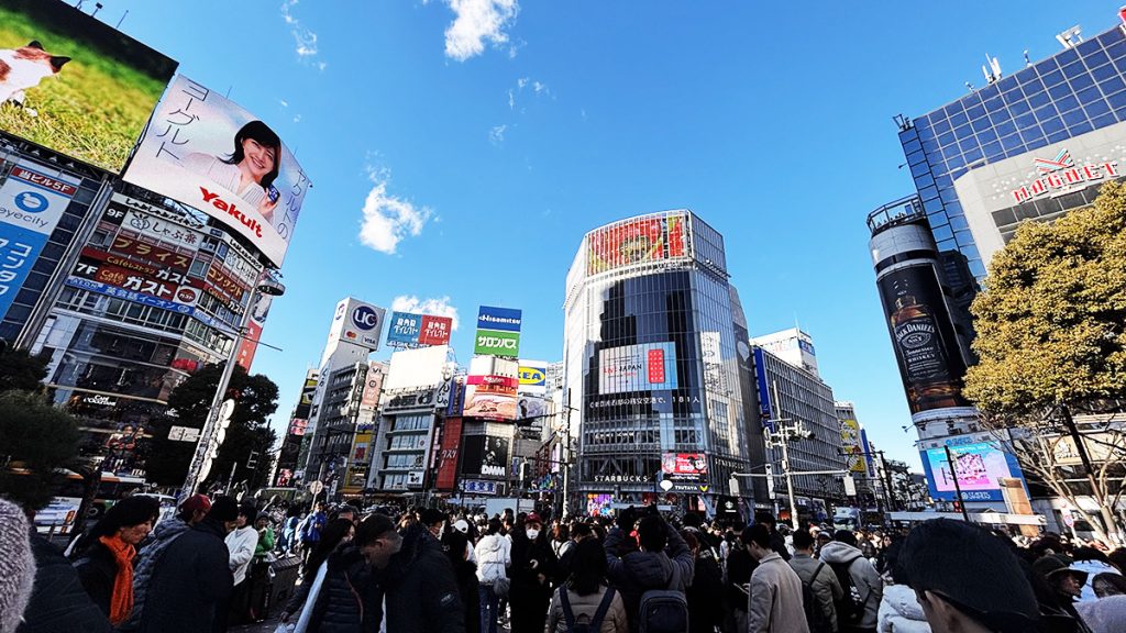 shibuya 2